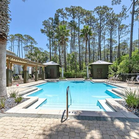 罗斯玛丽海滩Joy Of Life - Seacrest Beach 4Bd 4Ba别墅 外观 照片