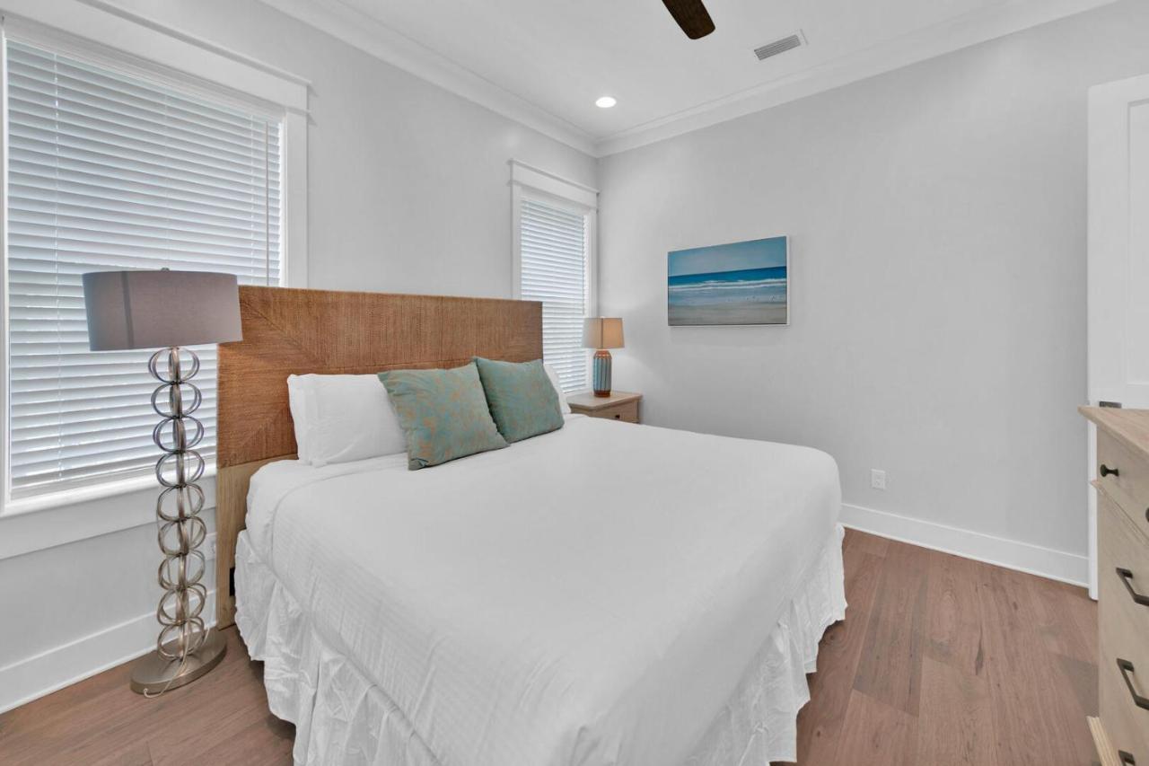 罗斯玛丽海滩Joy Of Life - Seacrest Beach 4Bd 4Ba别墅 外观 照片