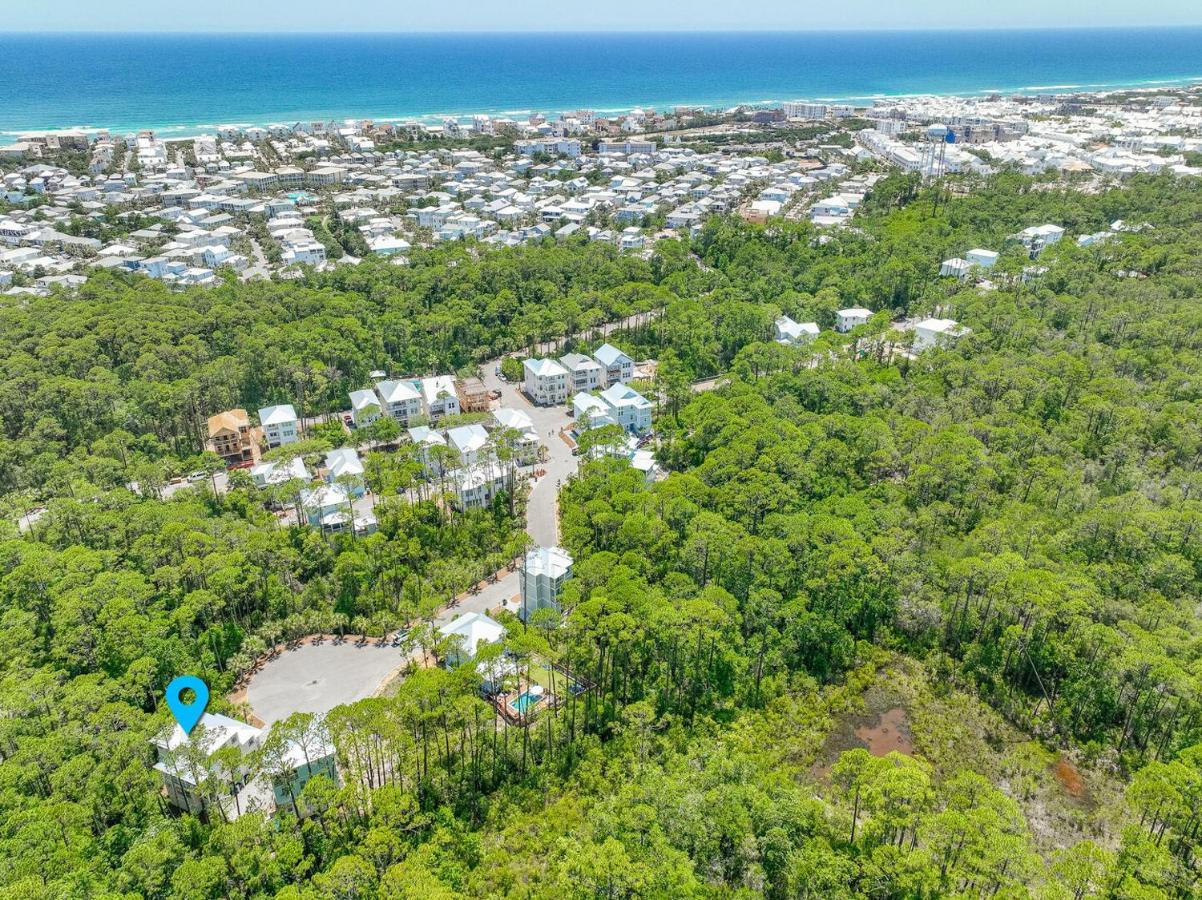 罗斯玛丽海滩Joy Of Life - Seacrest Beach 4Bd 4Ba别墅 外观 照片