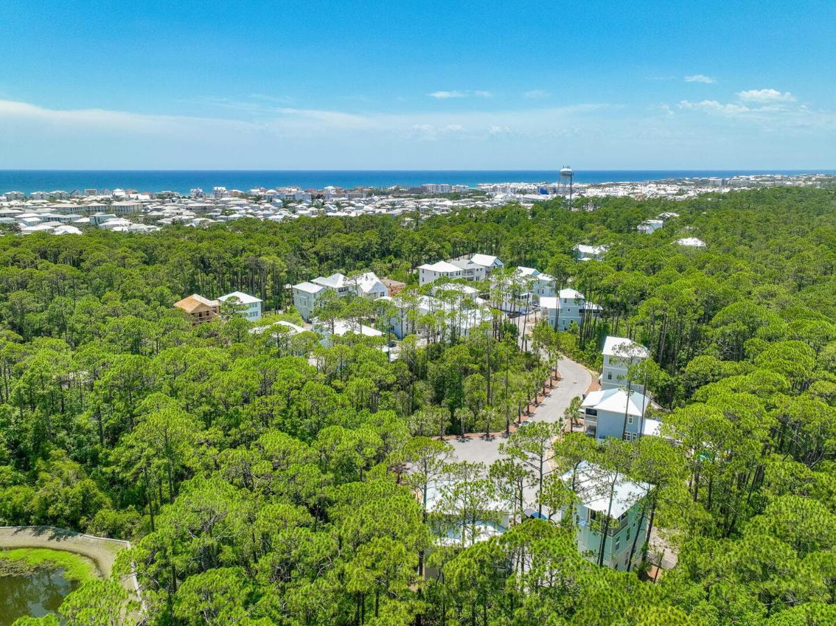罗斯玛丽海滩Joy Of Life - Seacrest Beach 4Bd 4Ba别墅 外观 照片