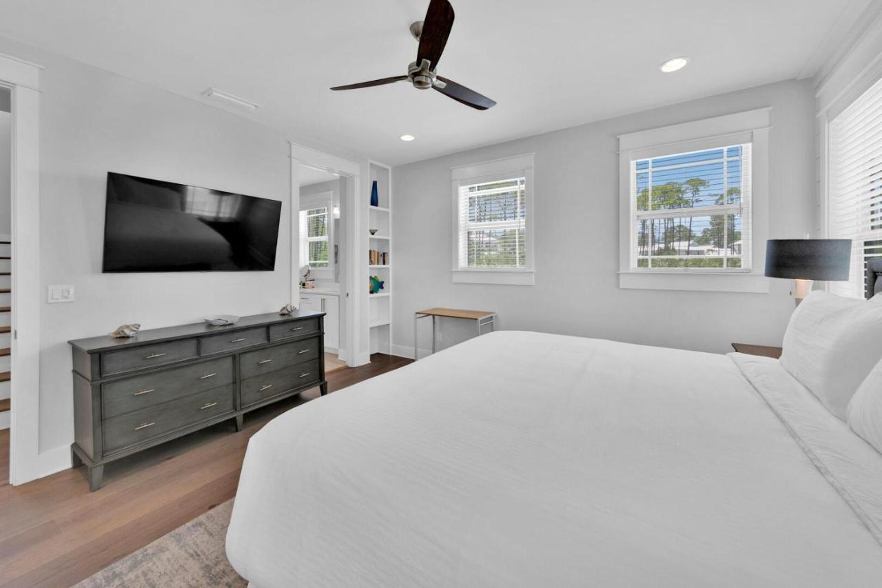罗斯玛丽海滩Joy Of Life - Seacrest Beach 4Bd 4Ba别墅 外观 照片