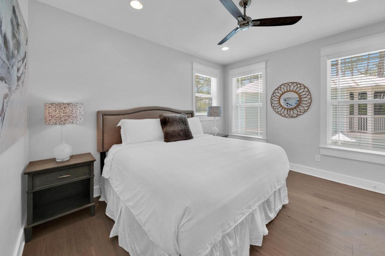 罗斯玛丽海滩Joy Of Life - Seacrest Beach 4Bd 4Ba别墅 外观 照片