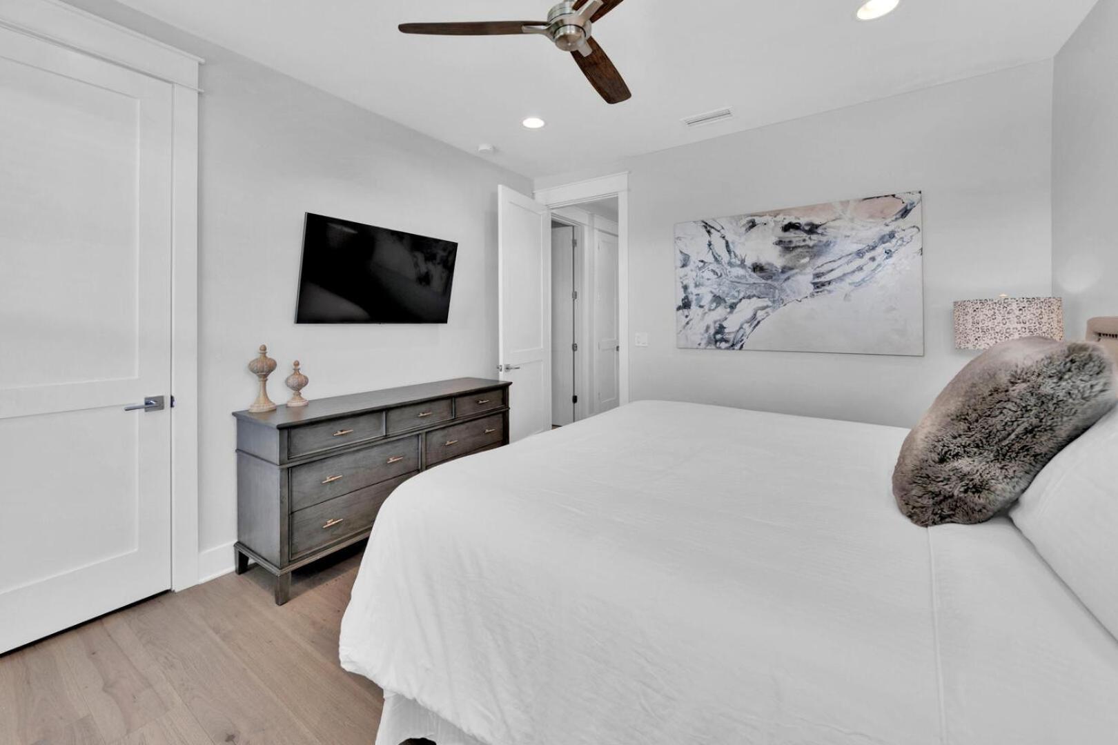 罗斯玛丽海滩Joy Of Life - Seacrest Beach 4Bd 4Ba别墅 外观 照片