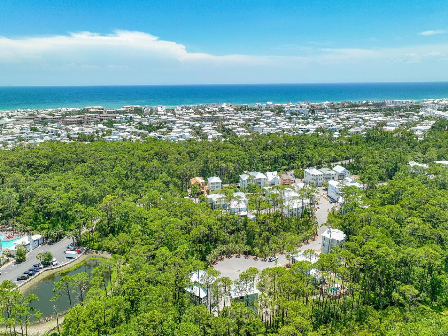 罗斯玛丽海滩Joy Of Life - Seacrest Beach 4Bd 4Ba别墅 外观 照片